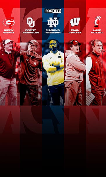 Which team has the best defense in college football right now?